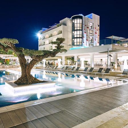 Mec Paestum Hotel Esterno foto The Westin Resort & Spa, Porto Cervo