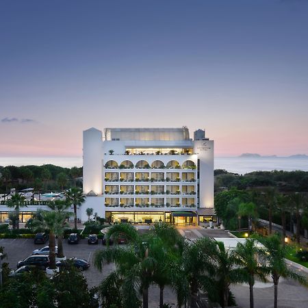 Mec Paestum Hotel Esterno foto The Westin Resort & Villas, Naoussa, Paros