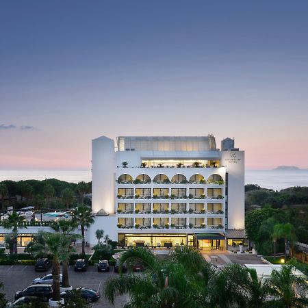 Mec Paestum Hotel Esterno foto The Westin Resort and Villas, Naha