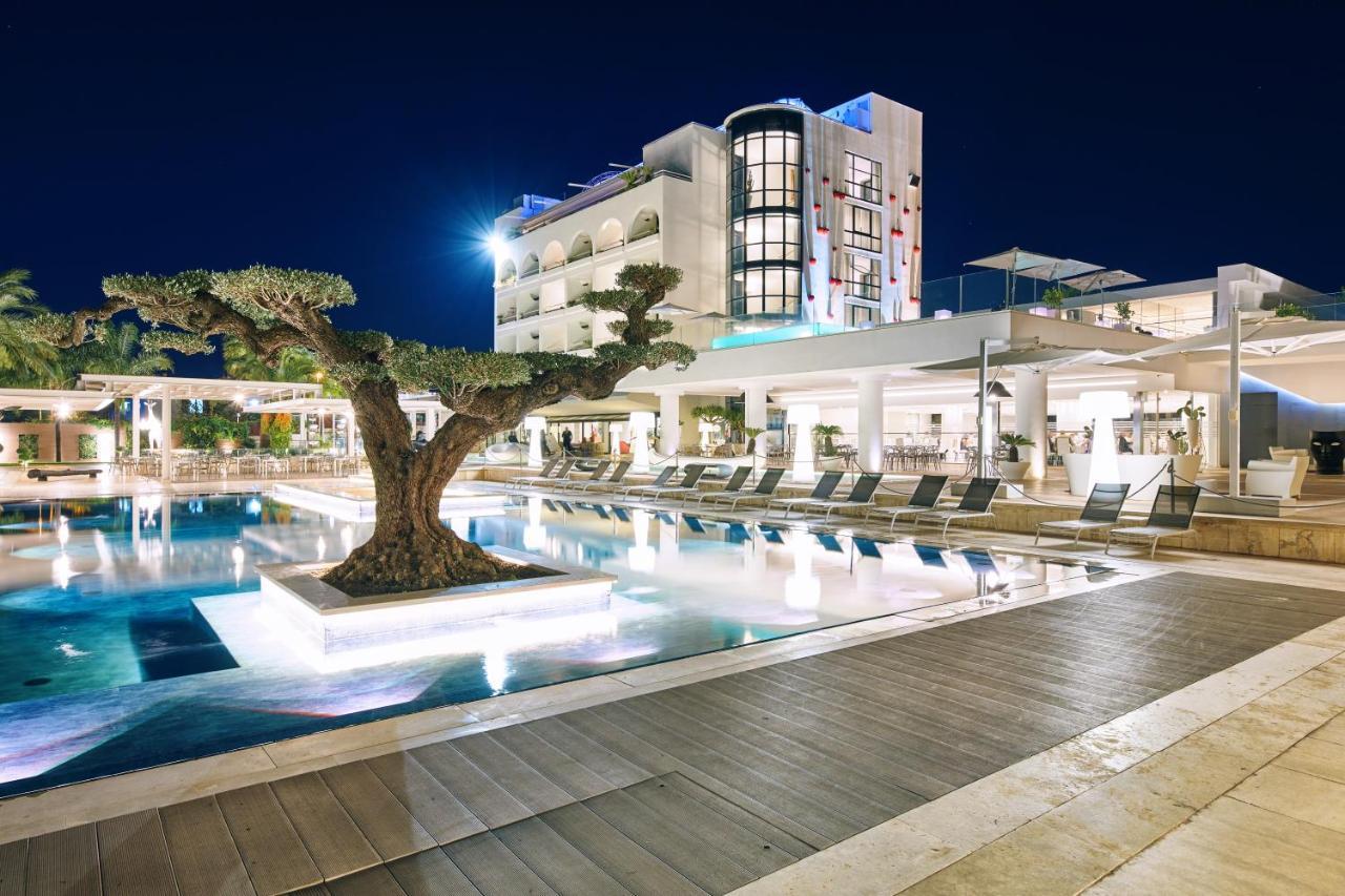 Mec Paestum Hotel Esterno foto The Westin Resort & Spa, Porto Cervo